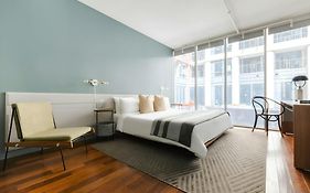 The Slate Hotel Downtown, Sonder By Marriott Bonvoy